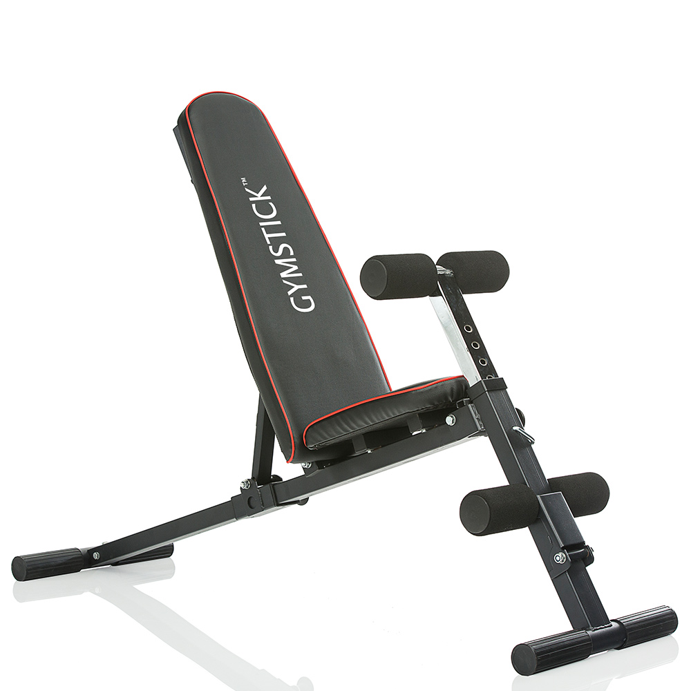 Träningsbänk Gymstick Multi